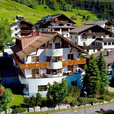 Alpin Life Hotell