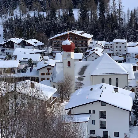 Alpin Life Sankt Anton am Arlberg