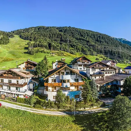 Alpin Life Hotell
