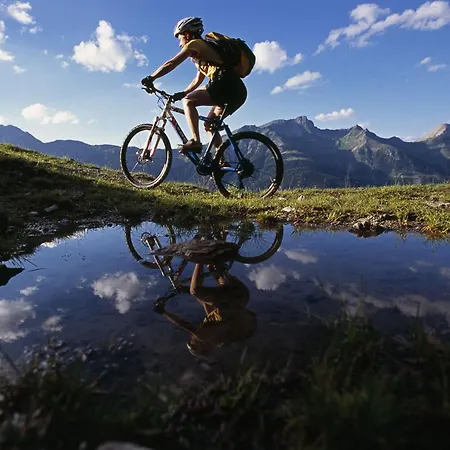 Alpin Life Sankt Anton am Arlberg