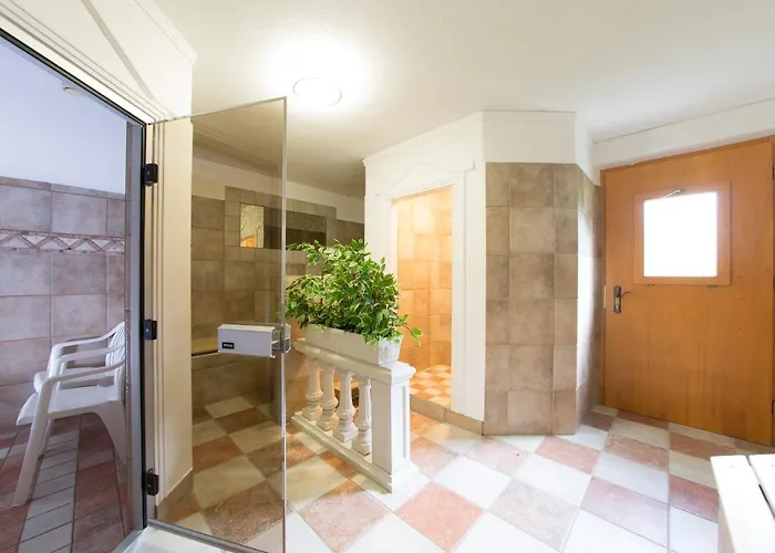 Alpin Life Sankt Anton am Arlberg