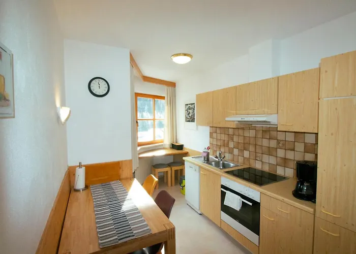 Hotel Alpin Life Sankt Anton am Arlberg