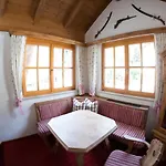 Alpin Life Hotel Sankt Anton am Arlberg