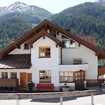 Alpin Life Sankt Anton am Arlberg