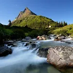 Hotel Alpin Life 3*