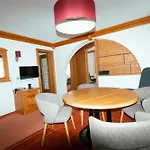 Hotel Alpin Life
