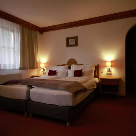 Hotel Alpin Life