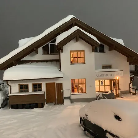 Alpin Life Hotel