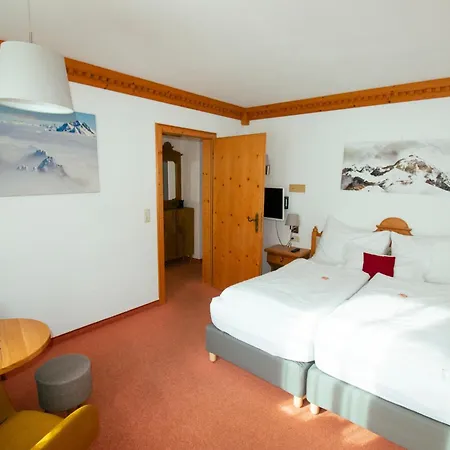 Hotel Alpin Life
